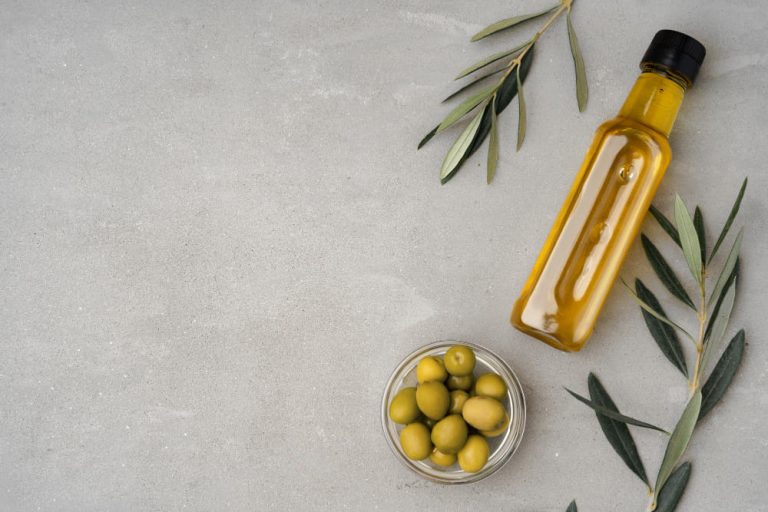 Beneficios que aporta el aceite de oliva