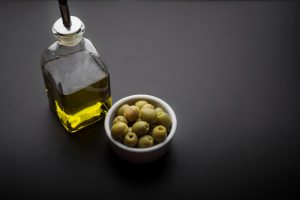 Como fabricar el mejor aceite de oliva
